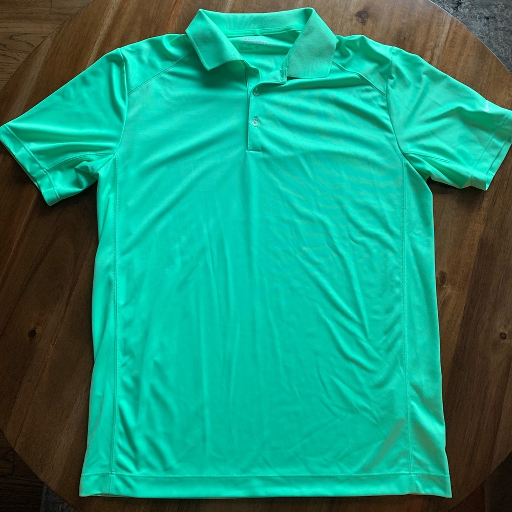 Men’s Golf Polo